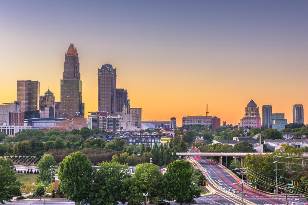 Trailer Rentals in Charlotte, NC