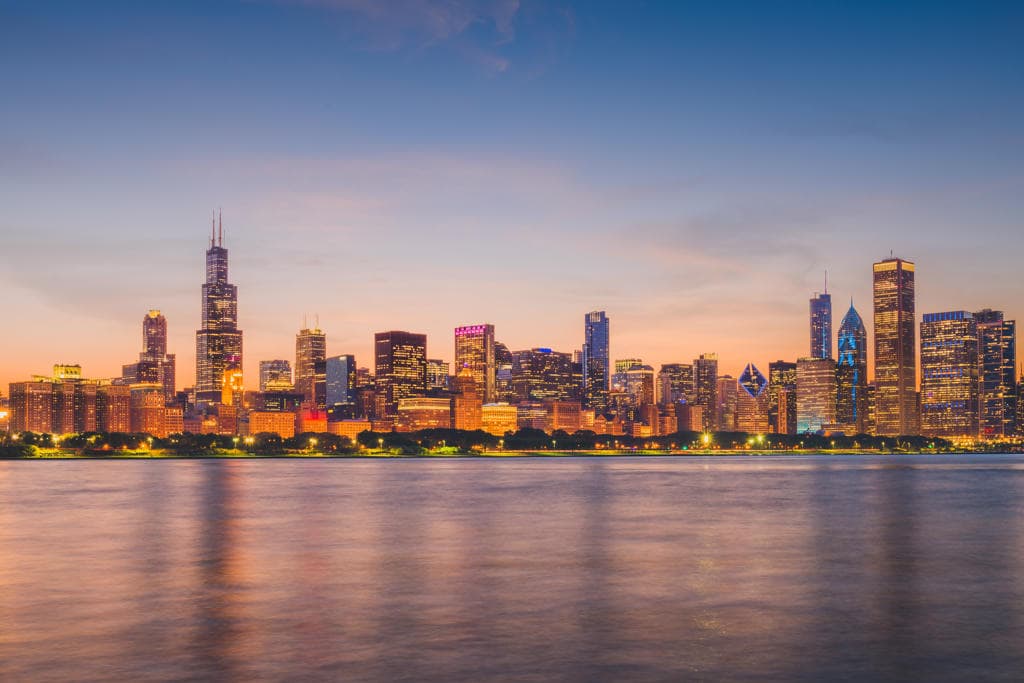 Trailer Rentals in Chicago, IL