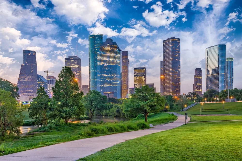 Trailer Rentals in Houston, TX