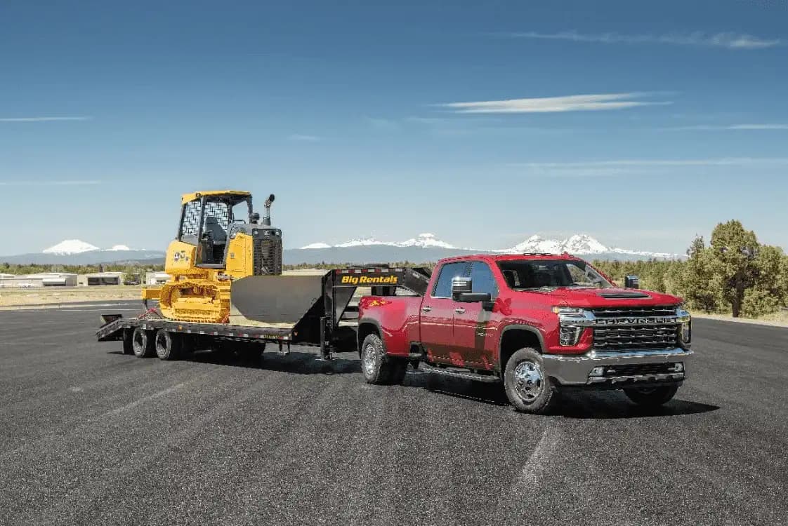 Your Vehicle Towing Capacity Explained: Trailer Rental Tips