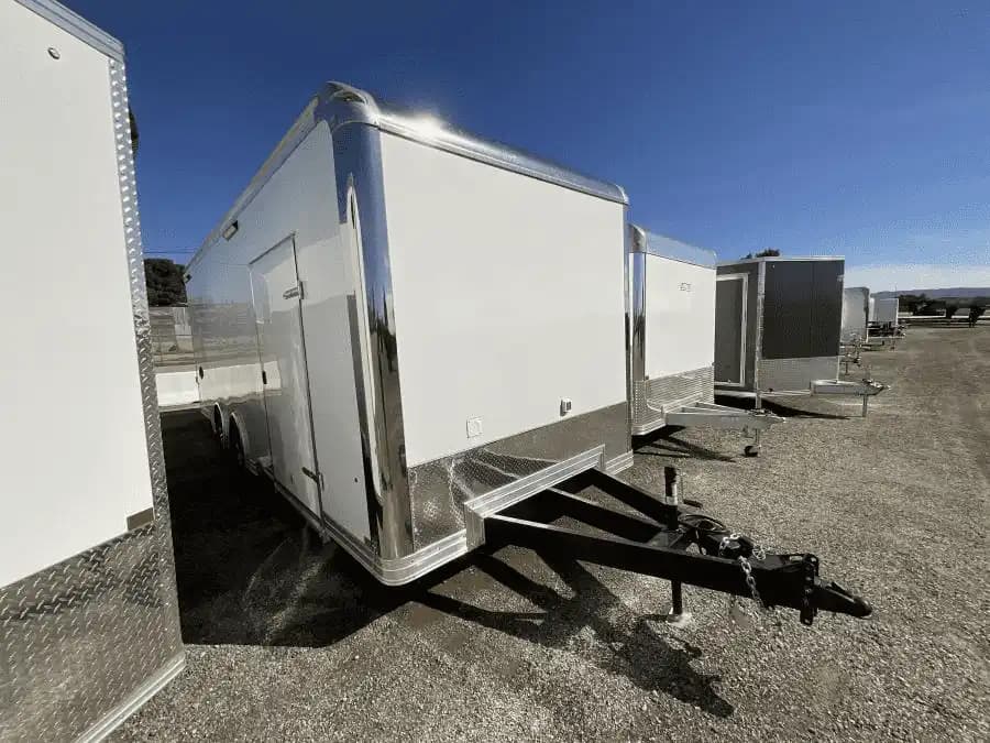 Top Tips to Protect your Trailer Rental Business