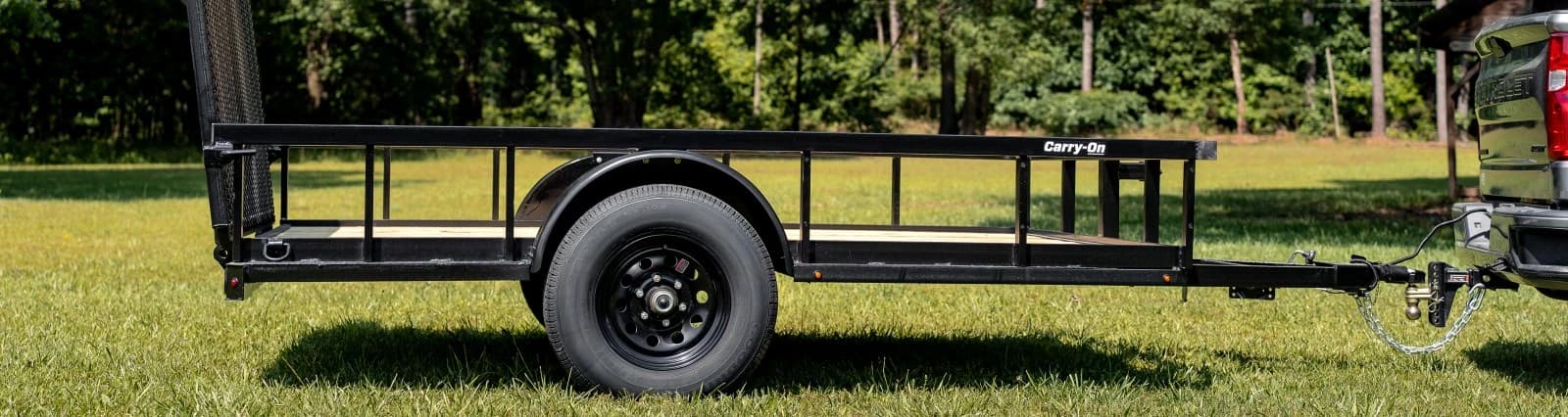 9 Starting Points To Draft a Trailer Rental Agreement