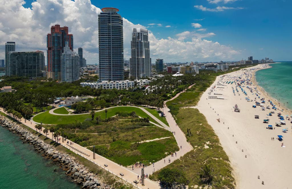 Trailer Rentals in Miami, FL