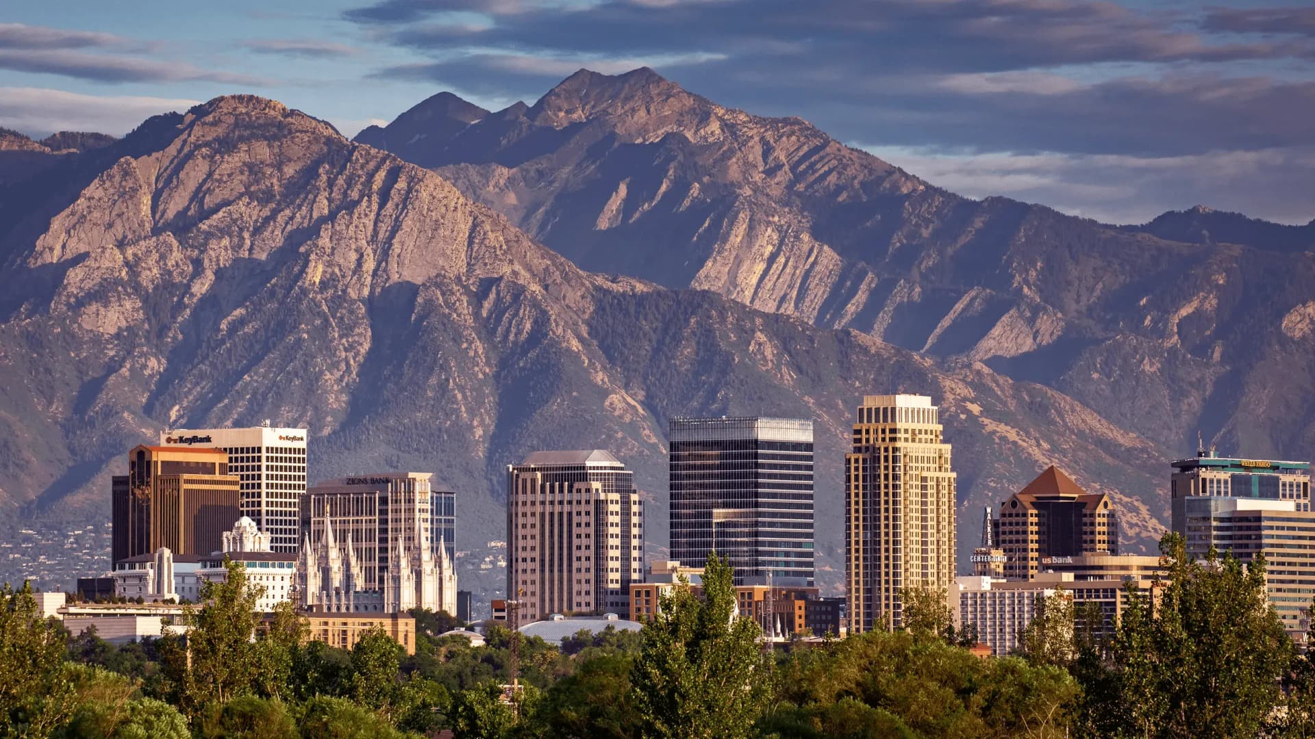 Trailer Rentals in Salt Lake City, UT