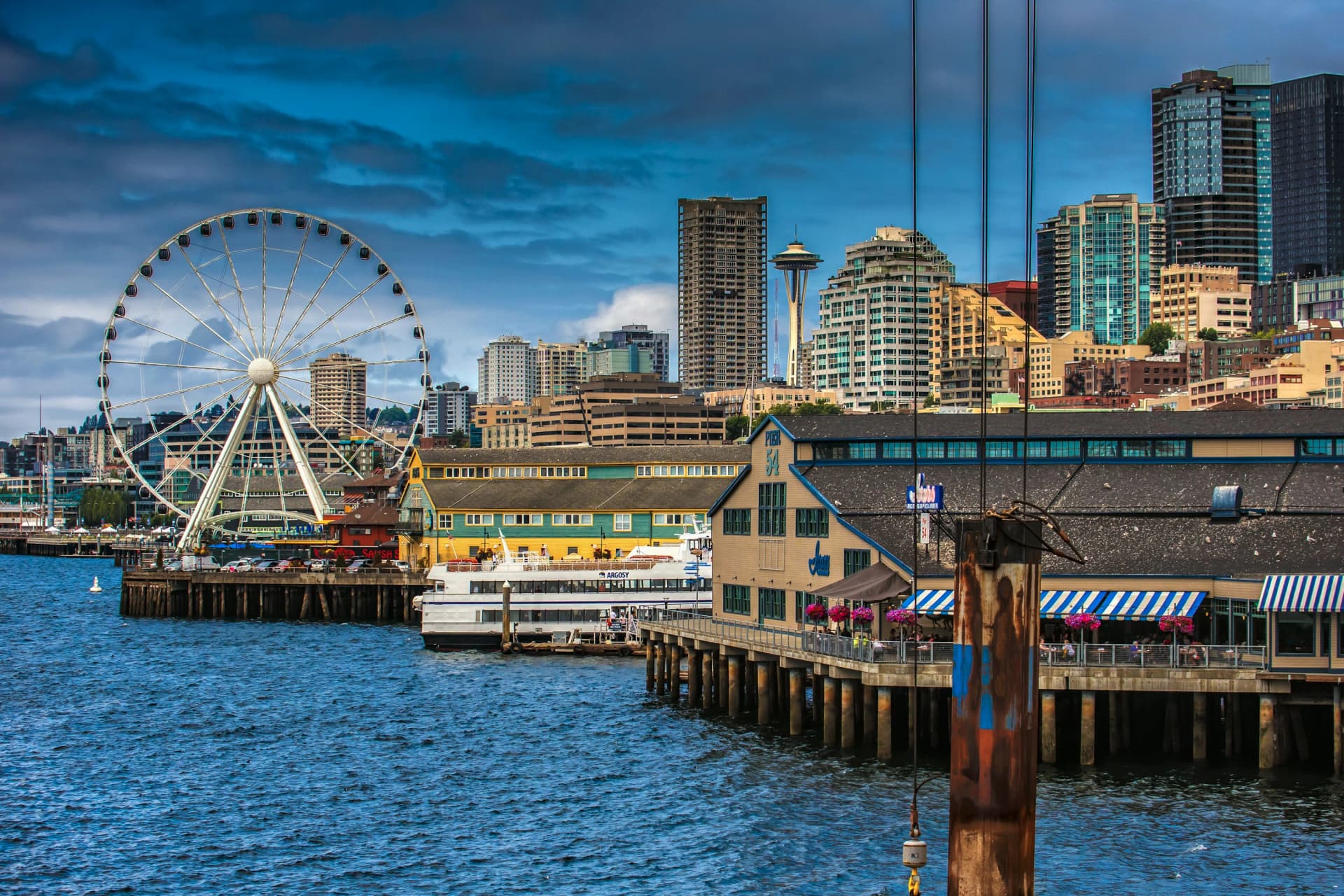 Trailer Rentals in Seattle, WA