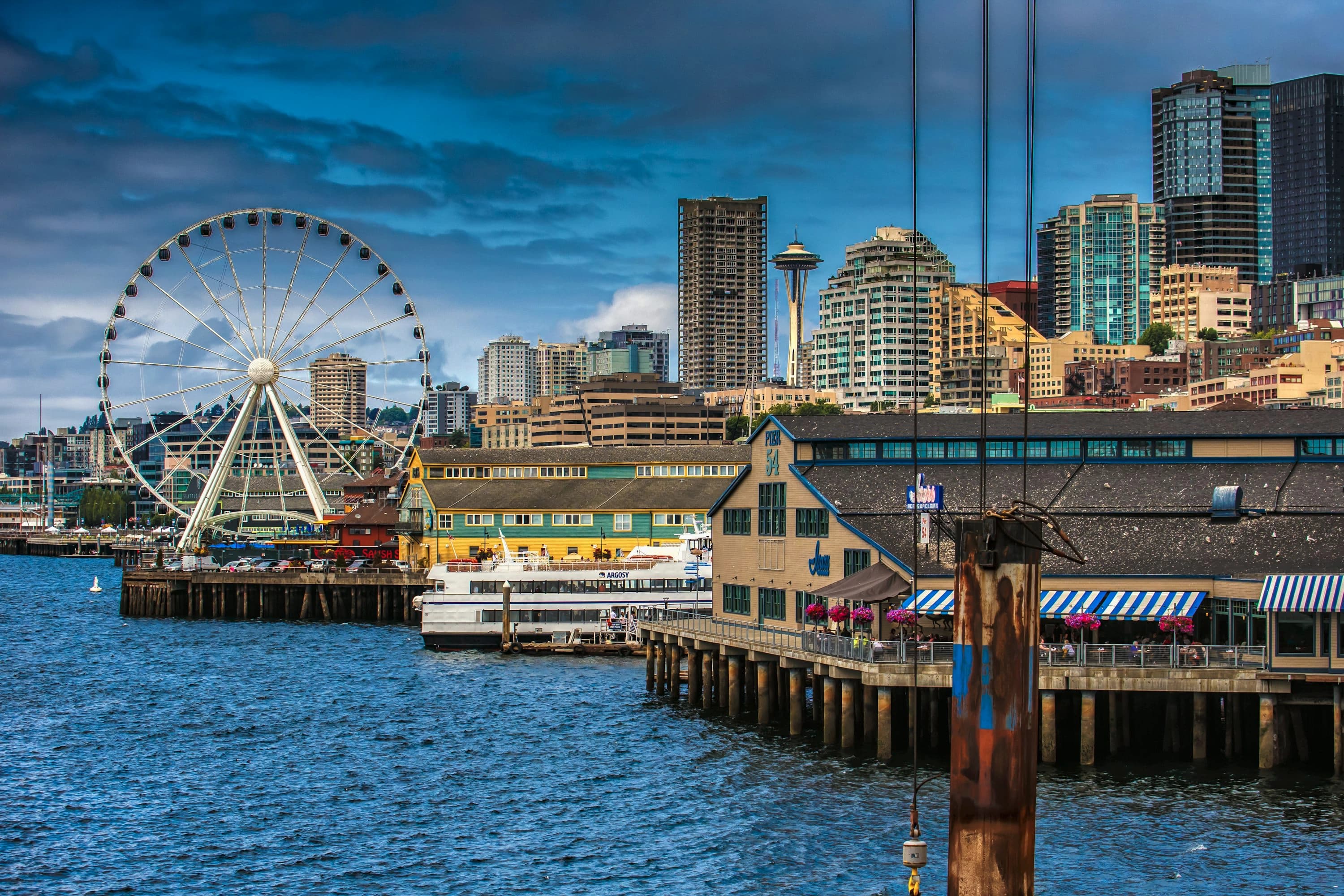Trailer Rentals in Seattle, WA
