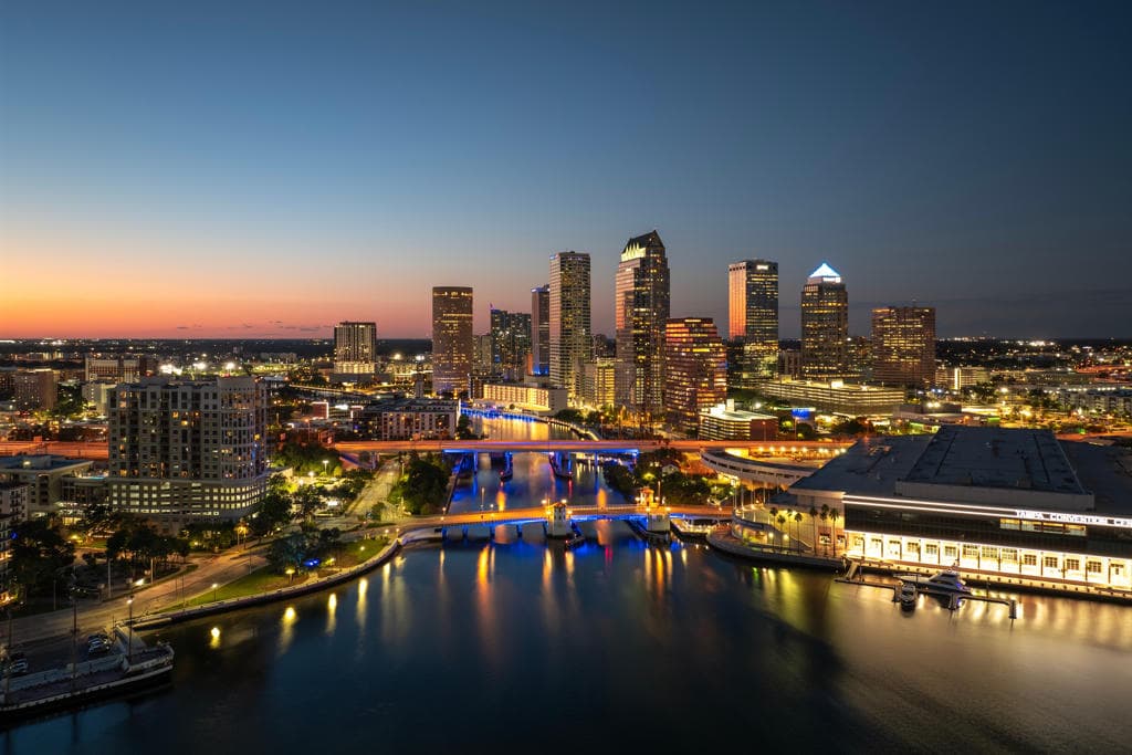 Trailer Rentals in Tampa, FL