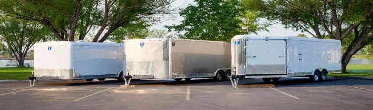 Trailer Rental Locations