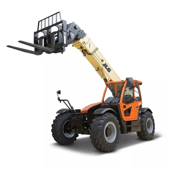 Forklifts