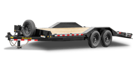 car-hauler-trailers