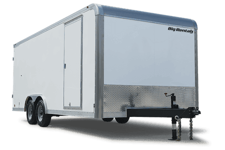 Big Rentals Marketplace | Local Trailer, Dumpster & Equipment Rentals