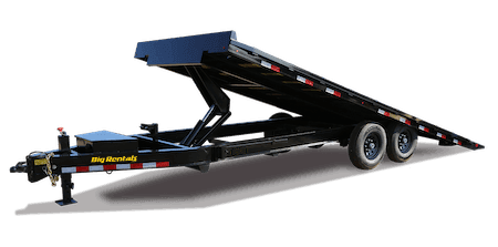 Trailer Rentals Categories | Big Rentals