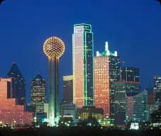 Trailer Rentals in Dallas, TX