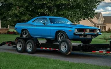 Explore Carson with our trailer rentals