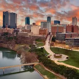 Trailer Rentals in Fort Worth, TX