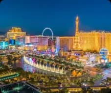 Trailer Rentals in Las Vegas, NV