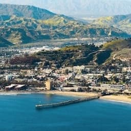 Trailer Rentals in Ventura, CA