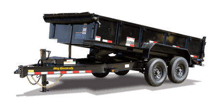 dump-trailers