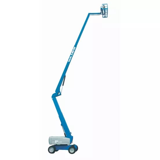 135 ft. Articulating Boom Lift, Diesel or Gas/LP