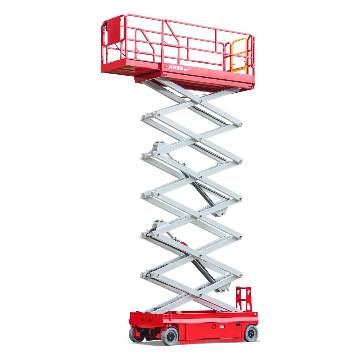 Electric Scissor Lift, 45' – 46'