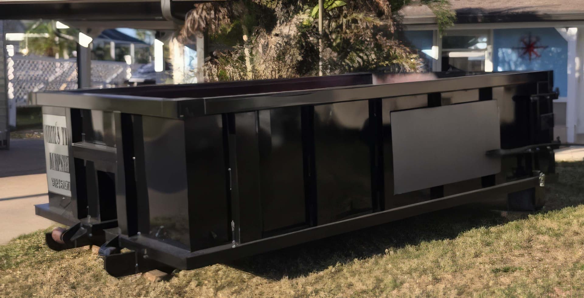 8x 12ft Dump Trailer