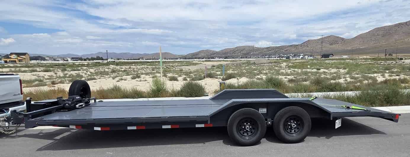 2026 22x8.5 10k Car Hauler