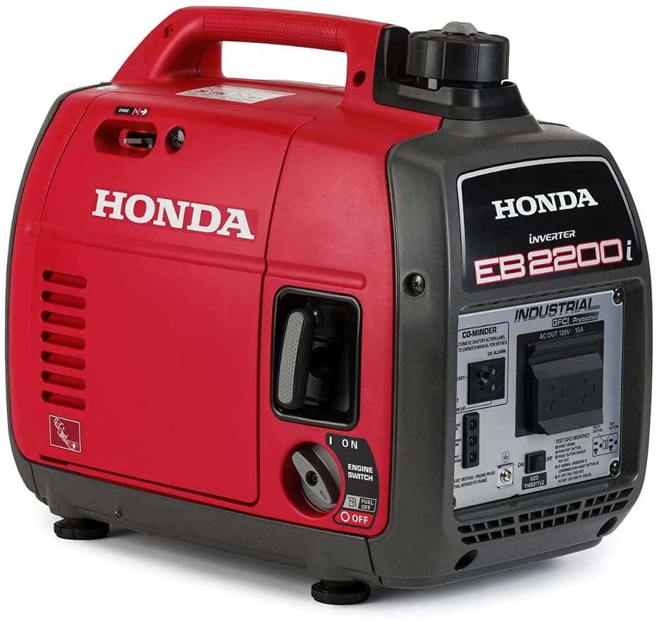 Honda 2000W