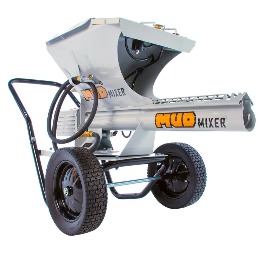 MudMixer