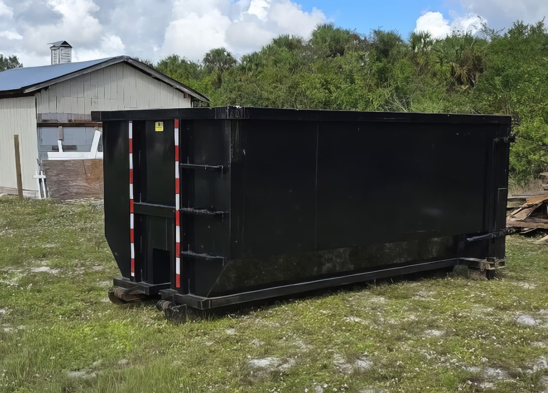 7.5"x 14ft Dump Trailer