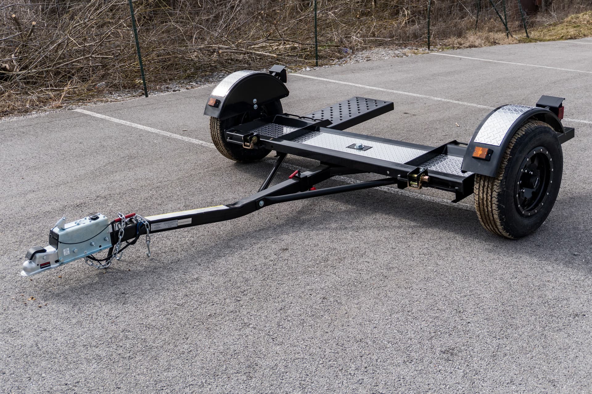2026 Tow Blazer Premier Car Dolly