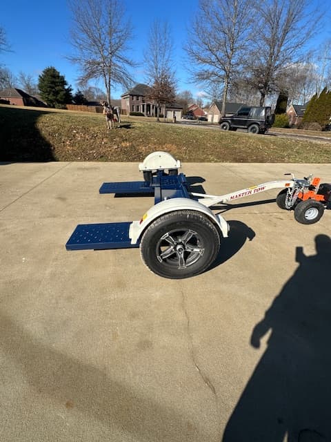 Car Dolly