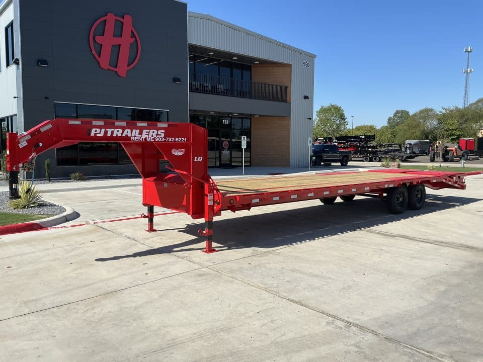 102"x30' Flatbed Monster Ramps