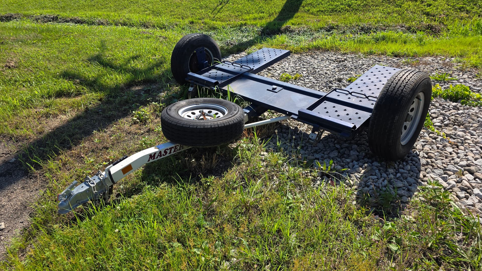 Car Dolly