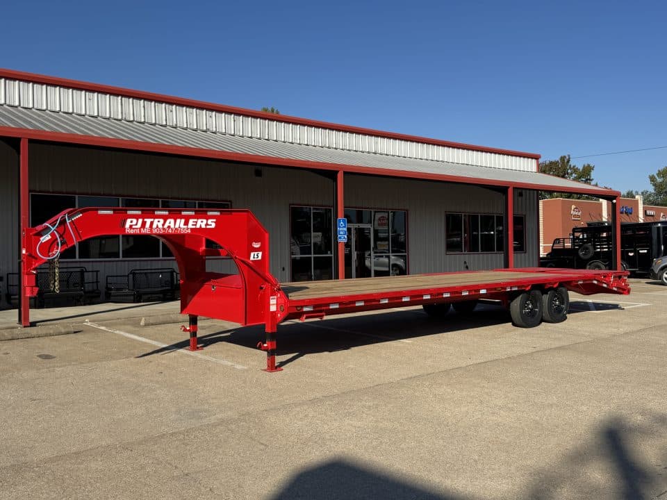 102"x30' Flatbed Monster Ramps