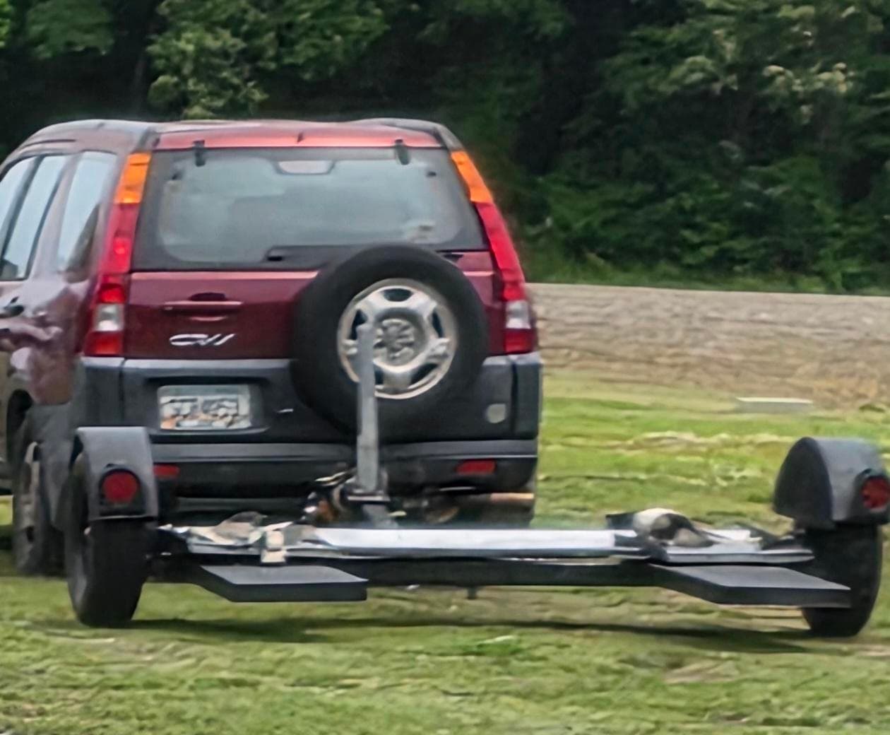 Tow Dolly