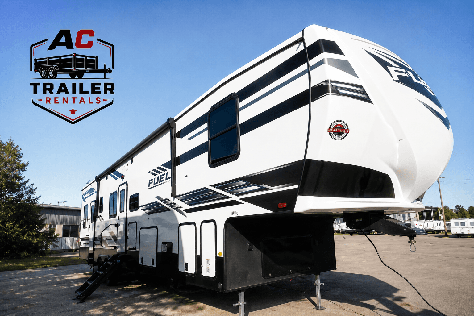 2021 Heartland Fuel 362