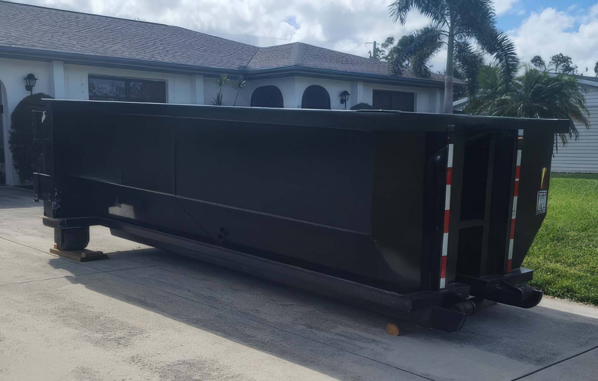 7x 14ft Dump Trailer