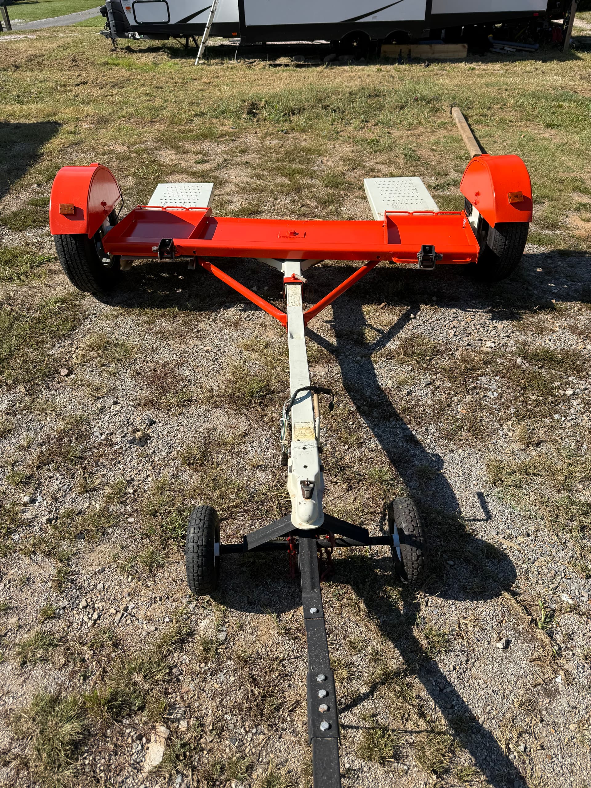 Car Dolly