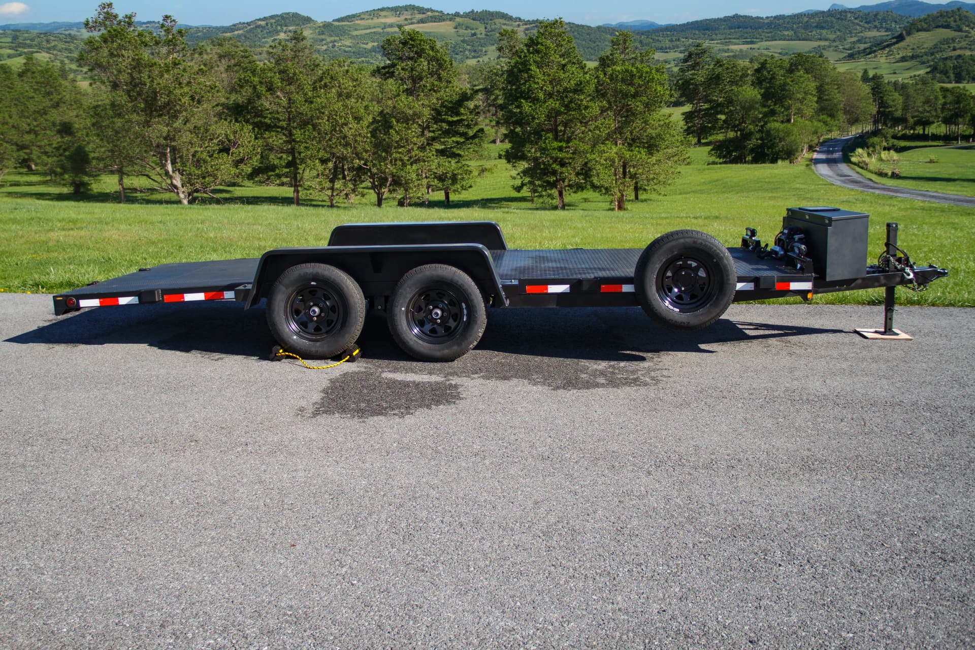 Car Hauler