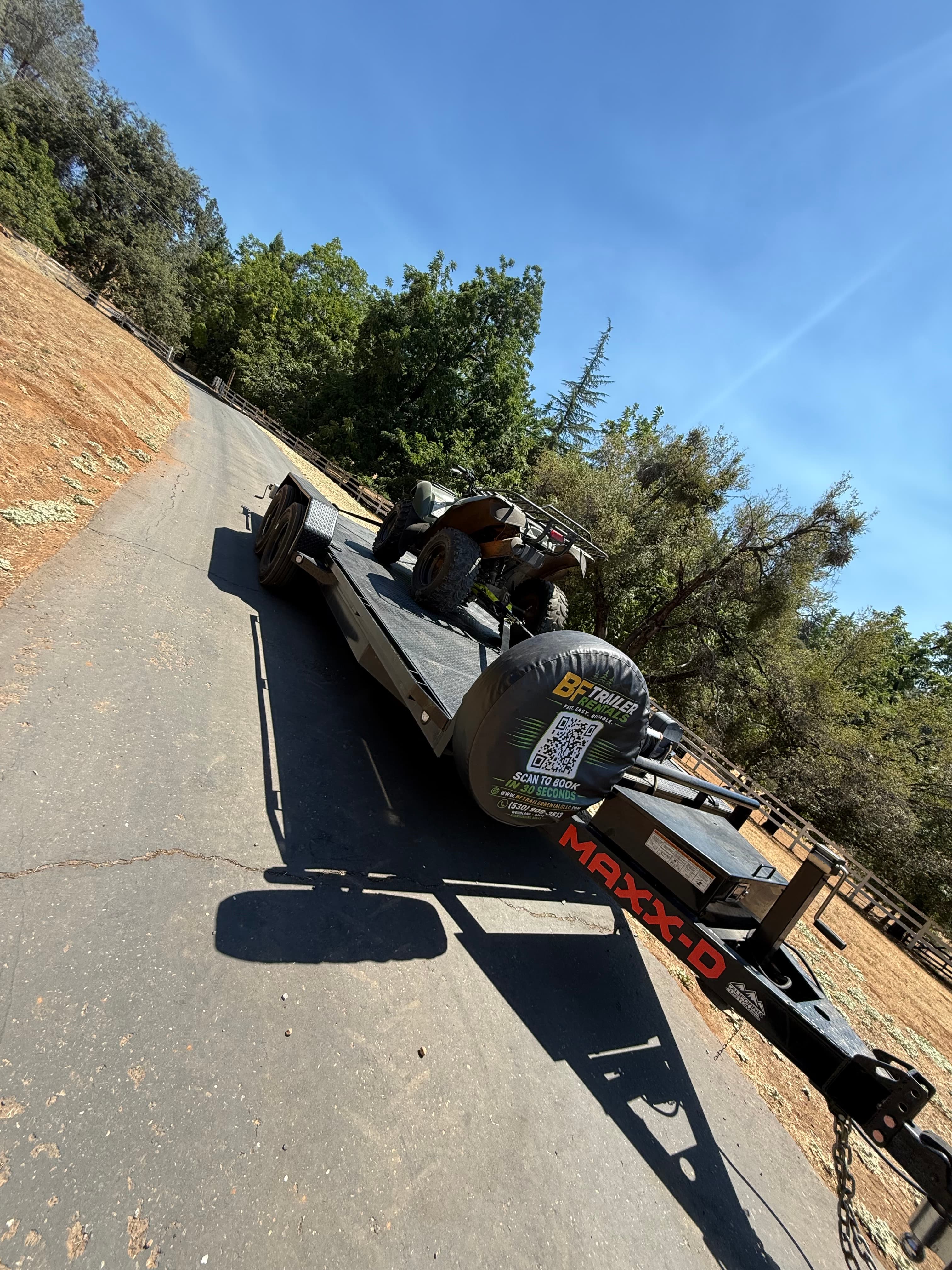 Car Hauler