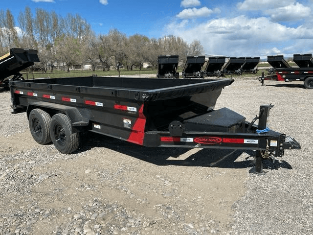 2023 Dura-Haul Dump