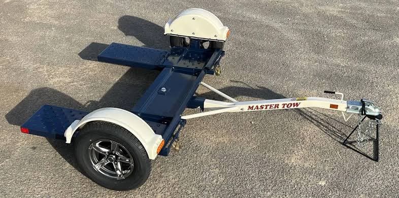 Master Tow Car Dolly