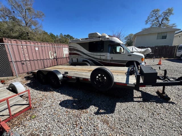 Car Hauler