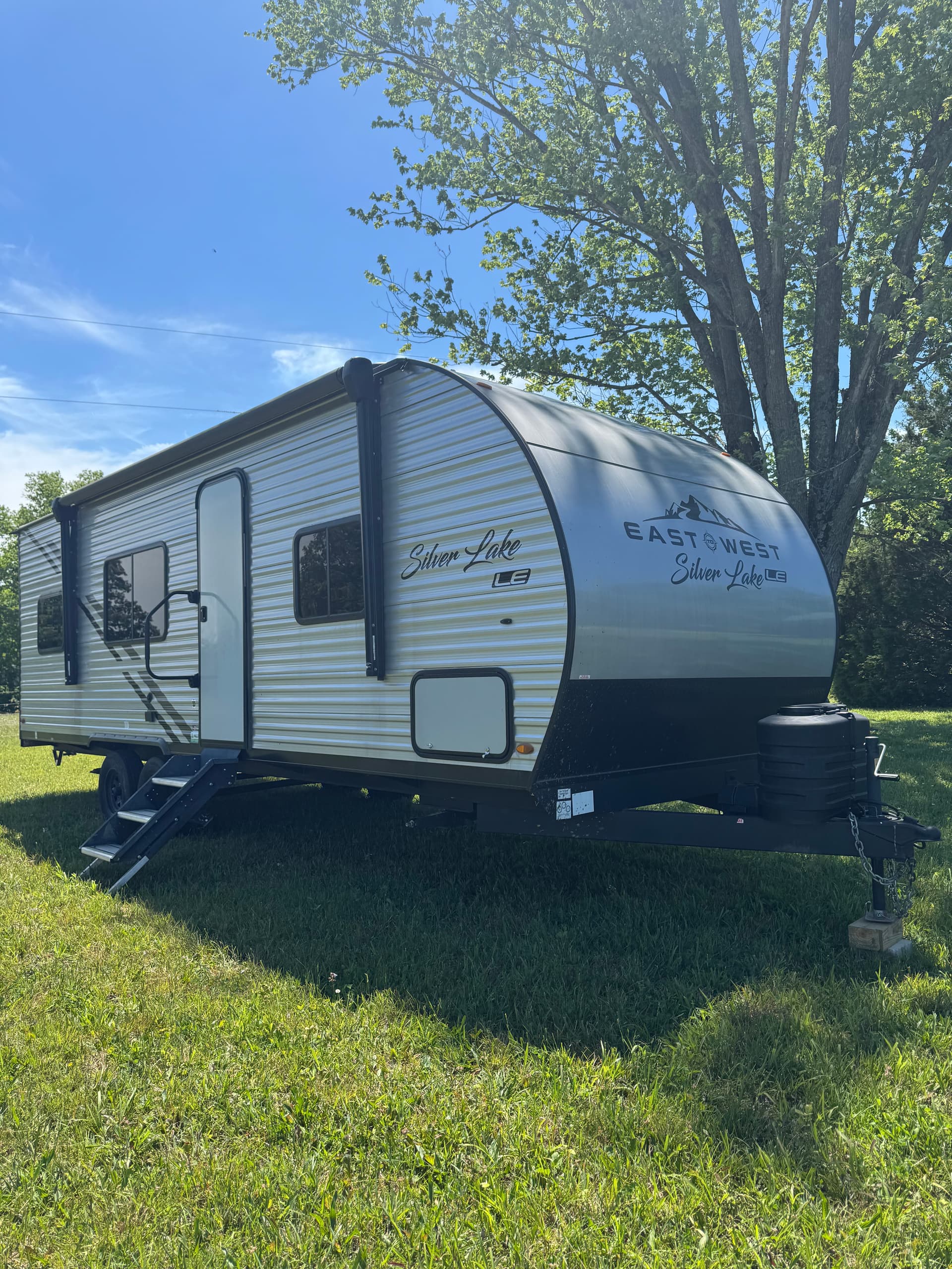 28ft Rv Trailer