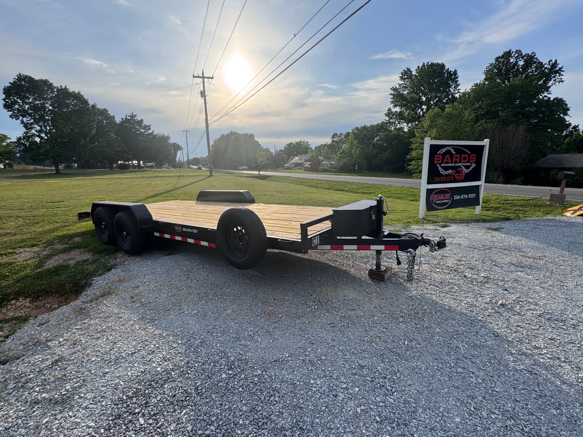 Car Hauler