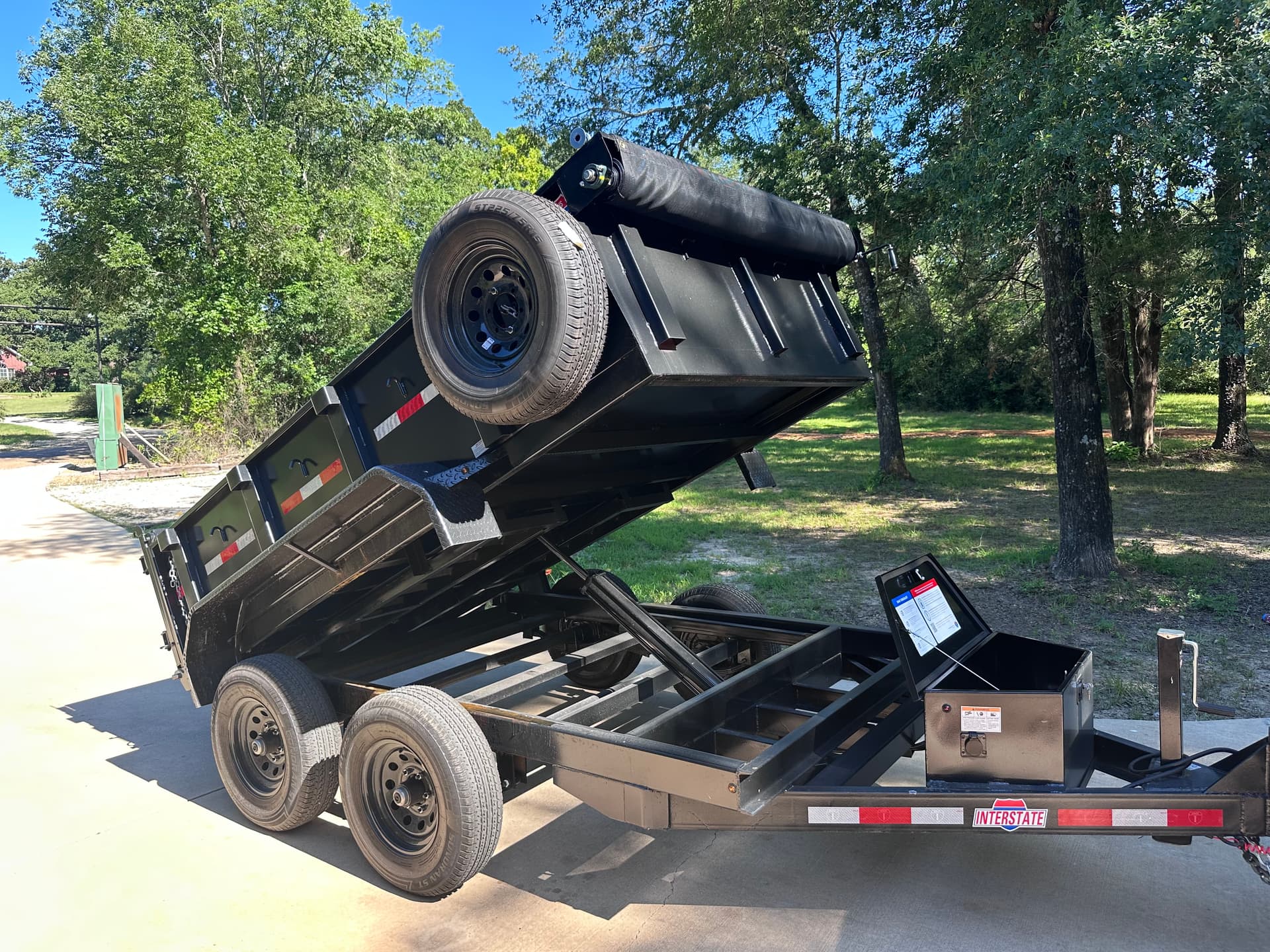 2026 Load Runner