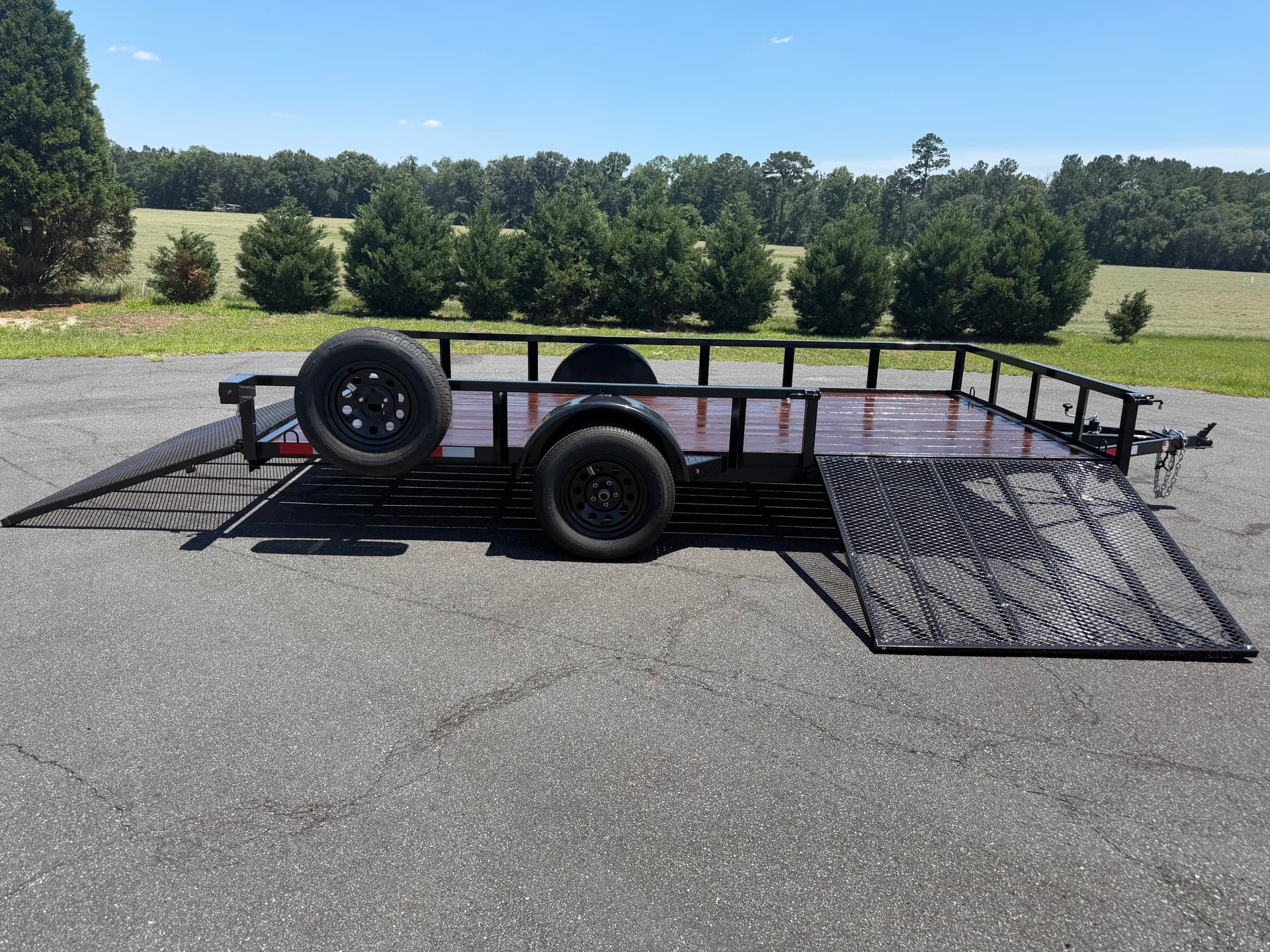 7X14 D2E ATV