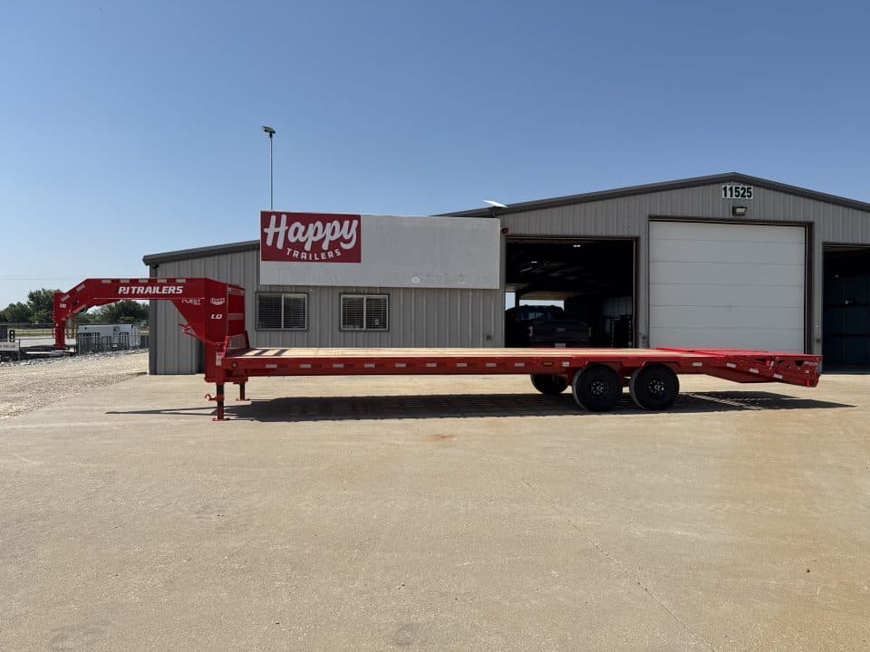 102"x30' Flatbed Monster Ramps
