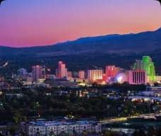 Trailer Rentals in Reno, NV