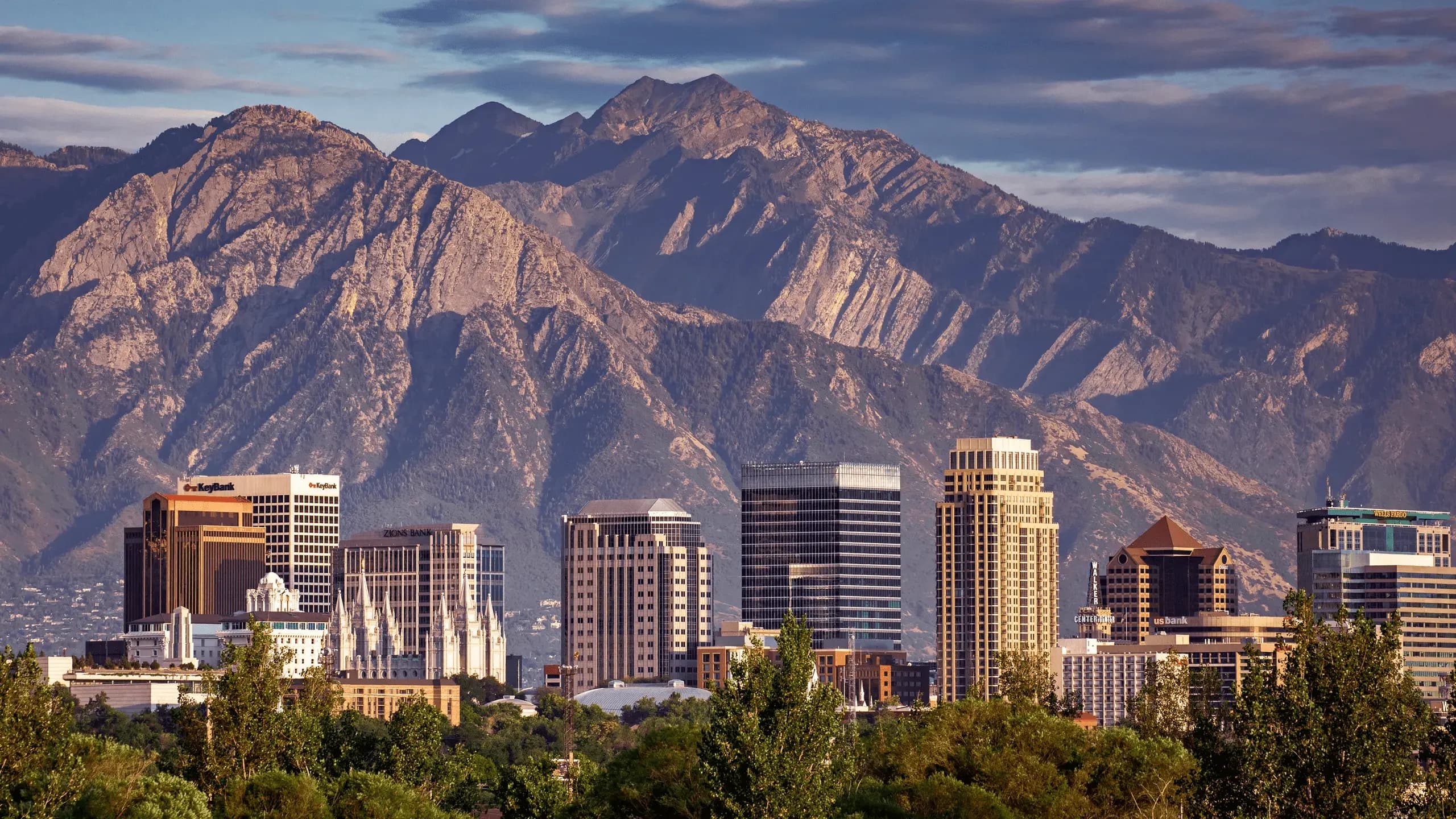 Trailer Rentals in Salt Lake City, UT